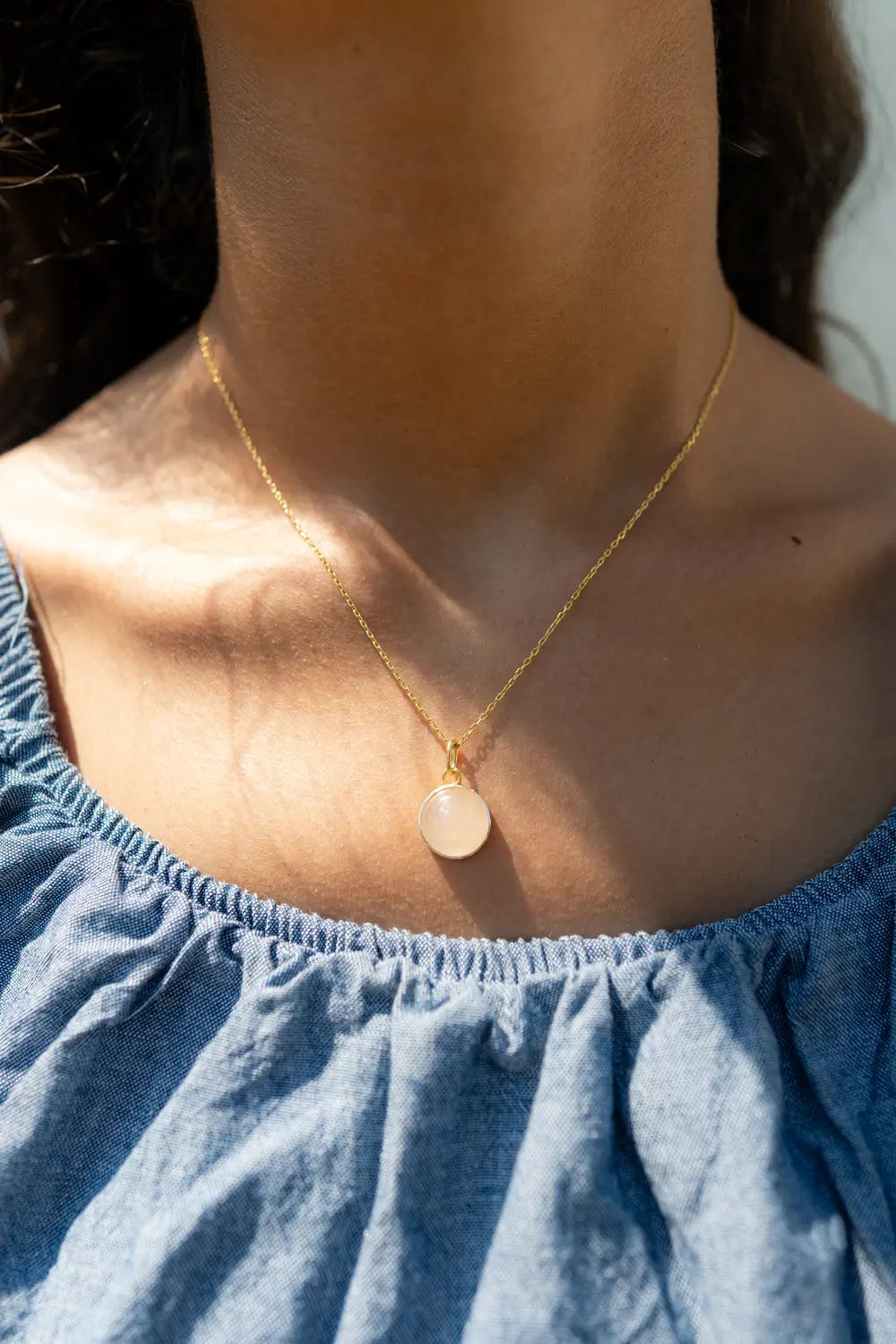 Collier Étincelle