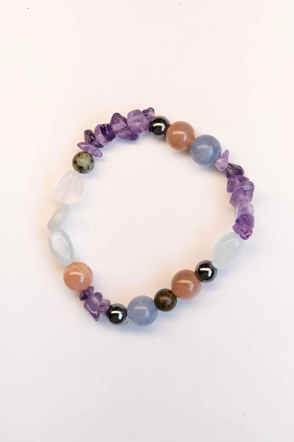 Cascade Astrale – Verseau ♒