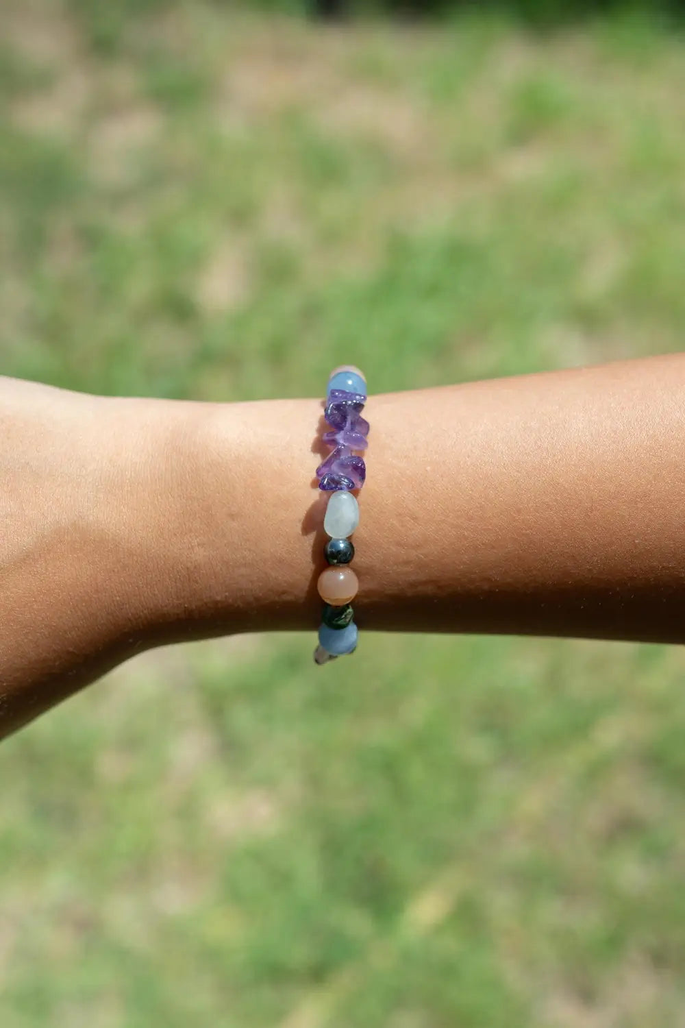 Cascade Astrale – Verseau ♒