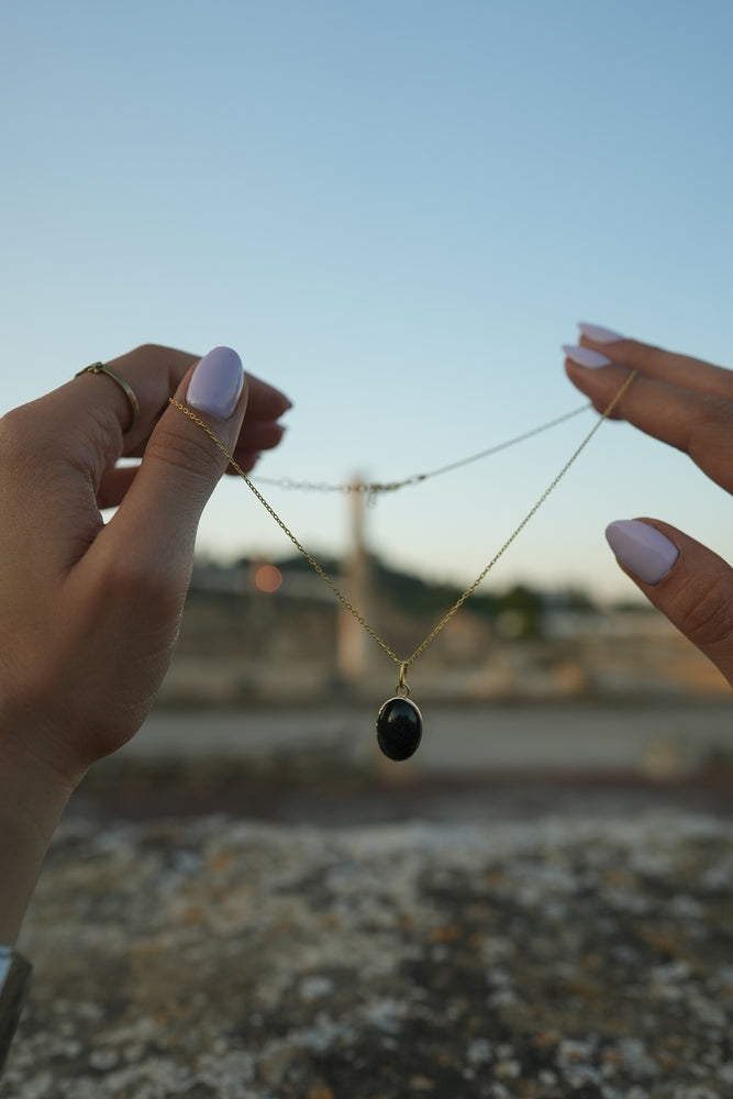 Collier Étincelle