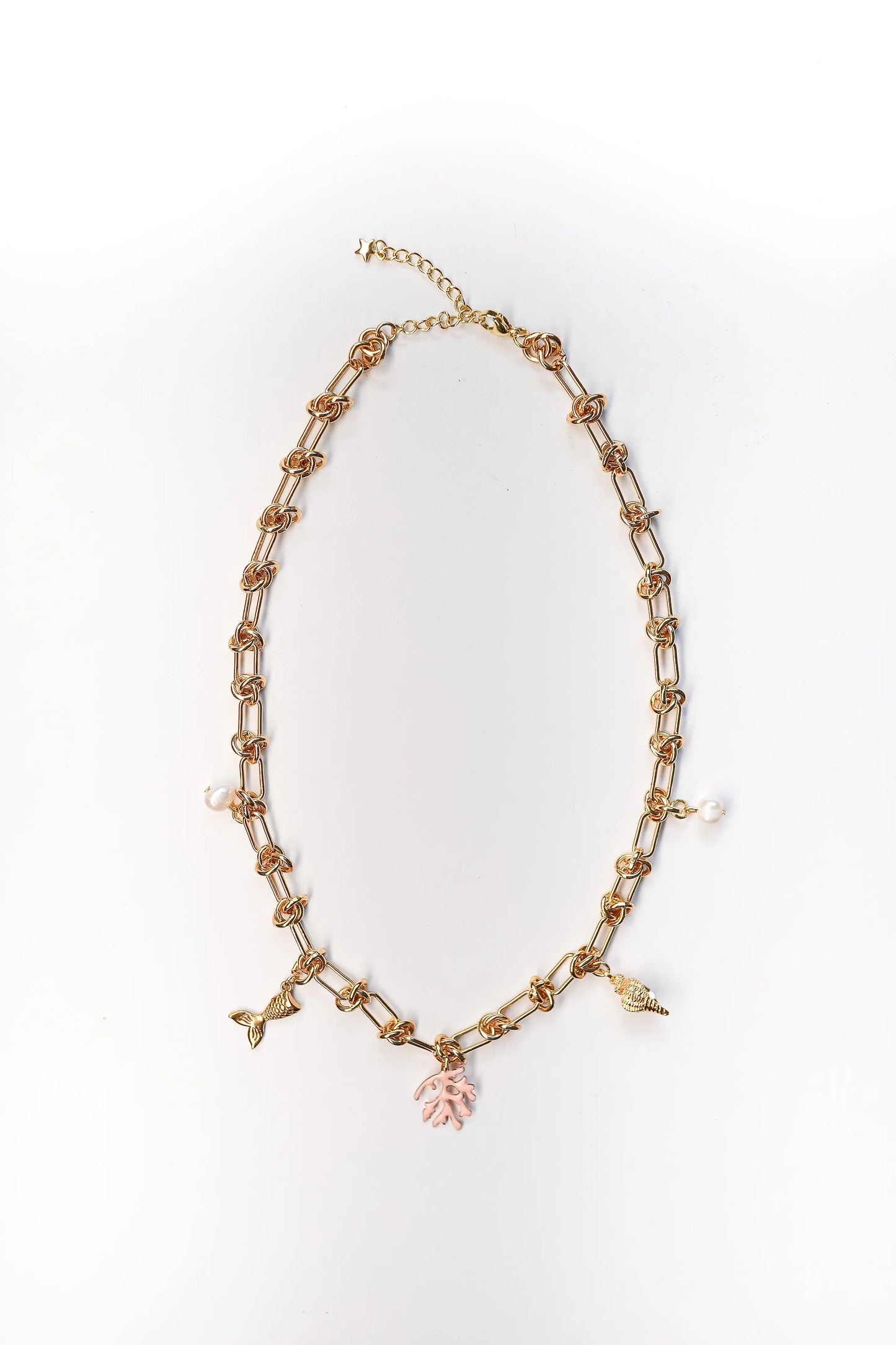 Collier Estival