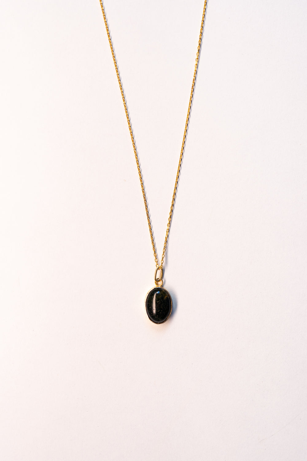 Collier Étincelle
