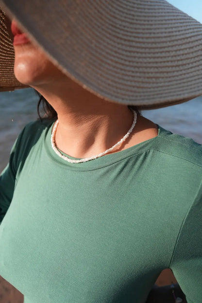 Collier Perla