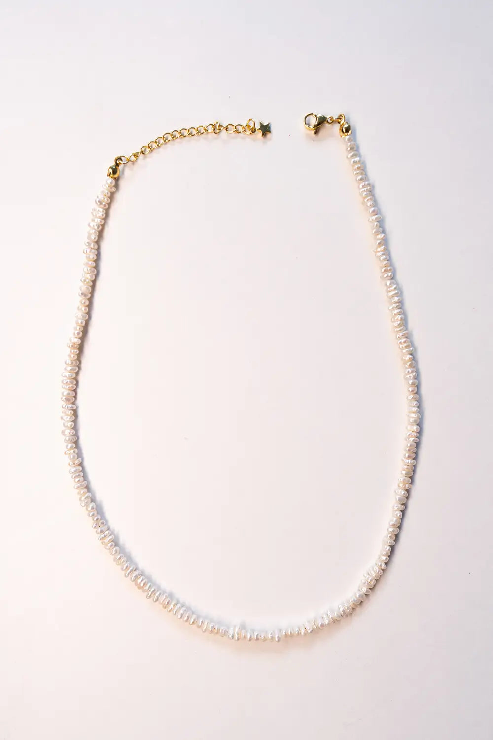 Collier Perla