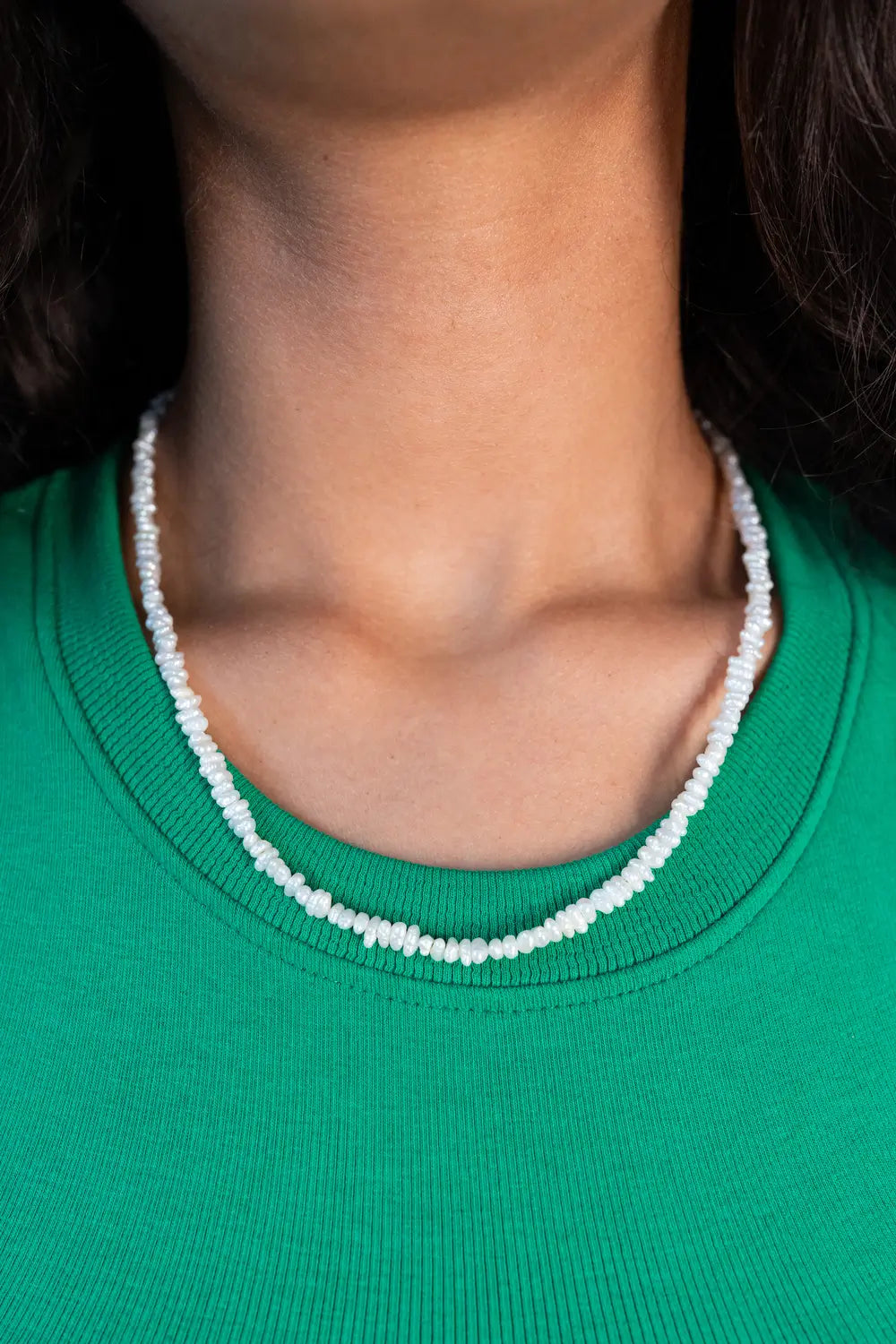 Collier Perla