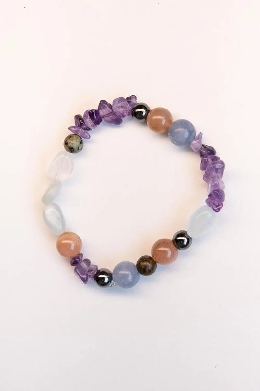Cascade Astrale – Verseau ♒