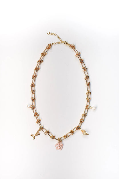 Collier Estival