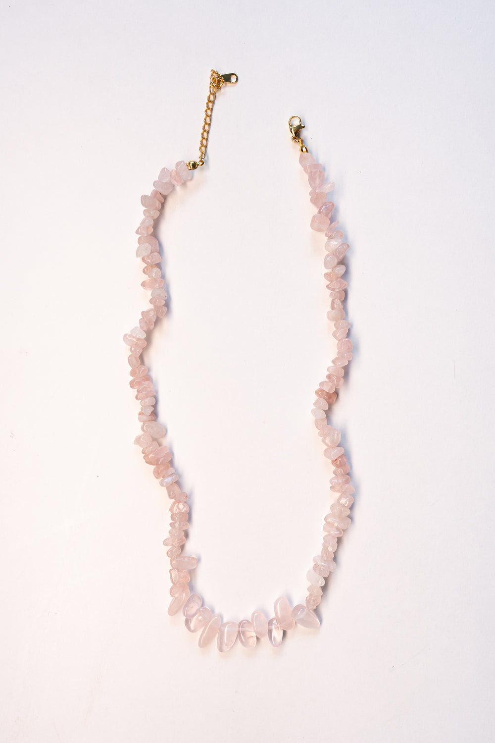 Collier secret de la pierre