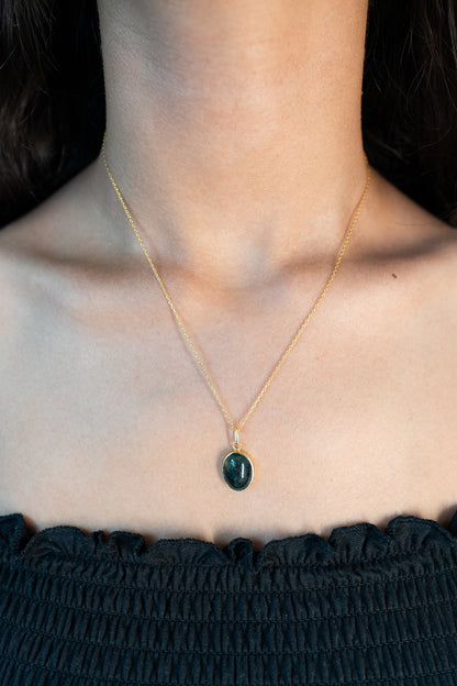 Collier Étincelle