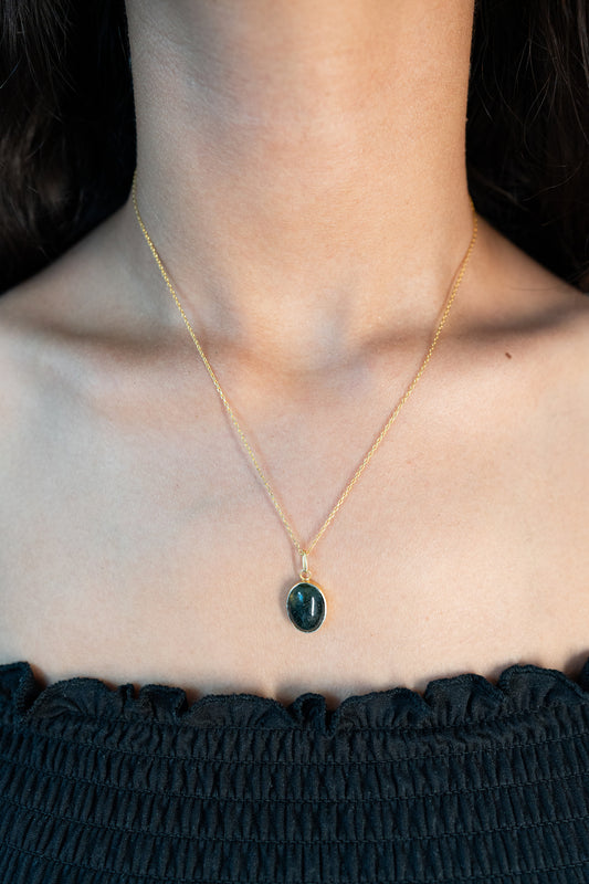 Collier Étincelle