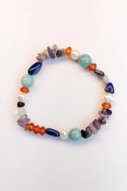 Aura Virginale – Vierge ♍