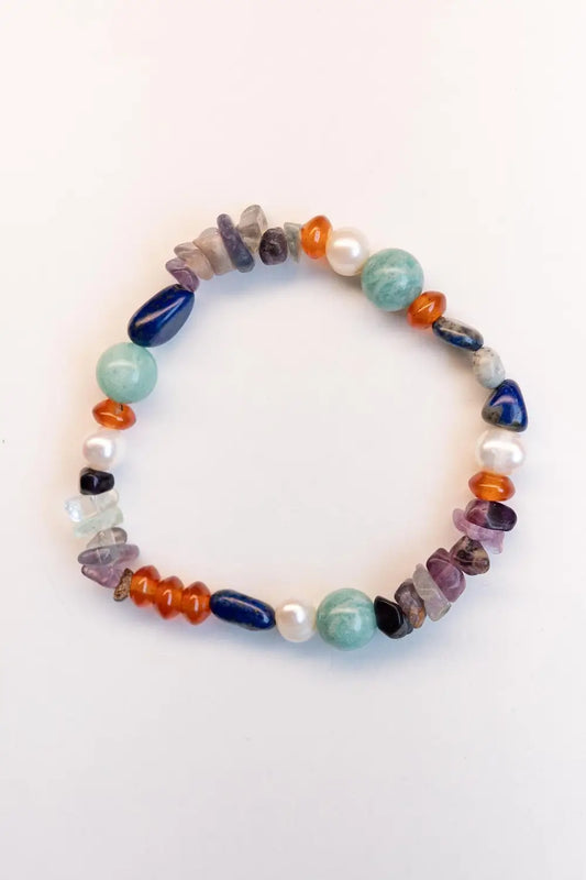 Aura Virginale – Vierge ♍