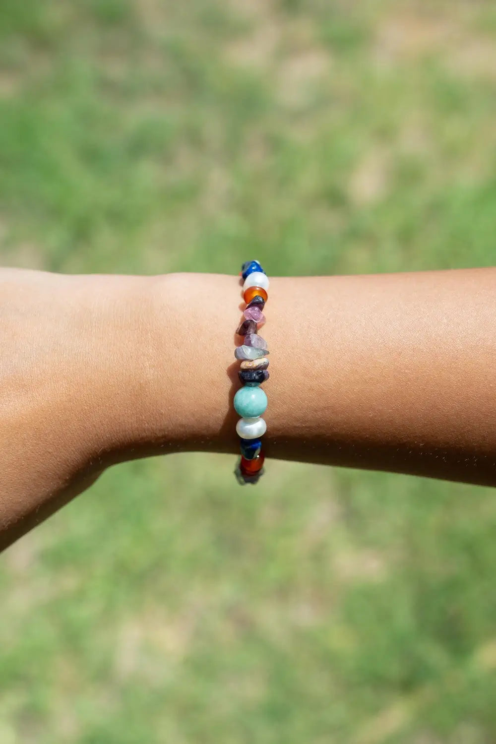 Coffret Cadeau Vierge – Bracelet & Collier♍